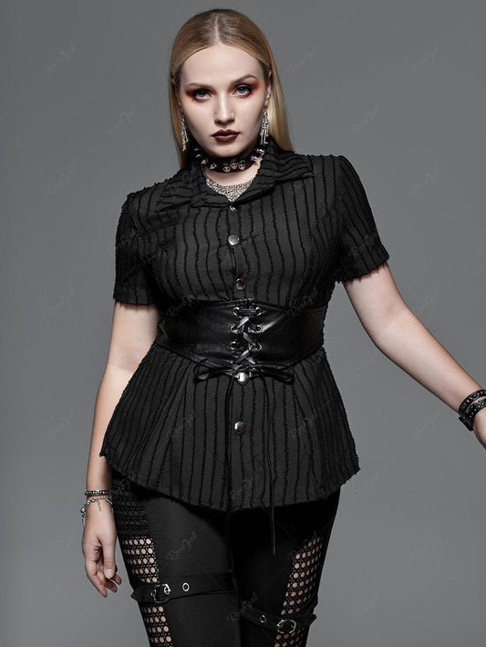 Plus Size Gothic Clothing for Women