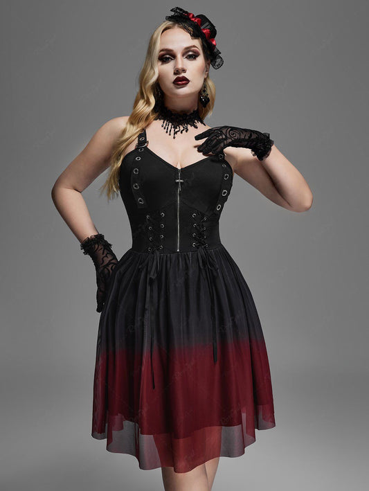 Gothic Dresses Online Sale, US Size 6-32