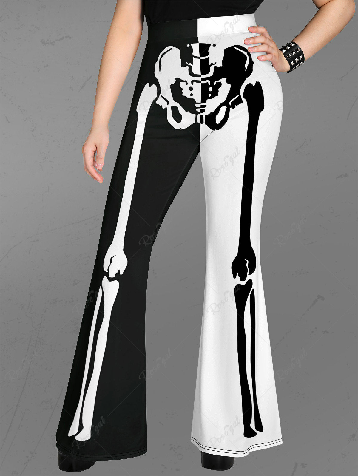 Marika Polyester Pants for Women for sale