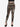 Gothic Plus Size Tree Branch Ombre Print Skinny Leggings