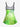 Gothic Plus Size Tie Dye Ombre Skulls Alien Print Backless Boyleg Tankini Swimsuit (Adjustable Shoulder Strap)