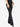 Gothic Glitter Silver Line Velvet Striped Patchwork Flare Pants