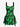 Gothic Letters Graffiti Print Lace Up Backless A Line Tank Dress