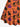 Gothic Pumpkin Cat Skull Wizard Bat Star Print Halloween Costume A Line Tank Dress