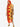 Gothic Plus Size Halloween Costume Hot Dog Party Asymmetric Cosplay Coat