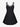 Gothic Plus Size Wizard Cat Glitter Moon Bat Print Halloween Costume Crisscross A Line Cami Dress