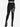 Gothic Plus Size Sun Moon Tassel Galaxy Print Skinny Leggings