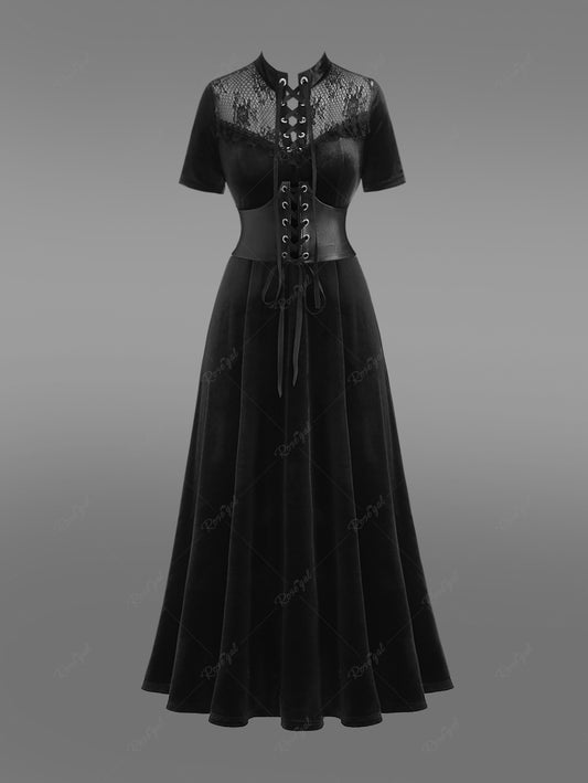 Gothic Dresses Online Sale, US Size 6-32